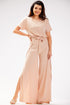 Women trousers model 181097